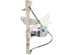 LIFT-TEK LT JE13 R lango pakėliklis 
 Vidaus įranga -> Elektrinis lango pakėliklis
55363286AC, 55363286AD