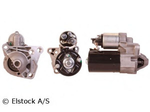 ELSTOCK 25-4162 starteris 
 Elektros įranga -> Starterio sistema -> Starteris
8200792969