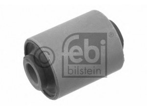 FEBI BILSTEIN 29375 valdymo svirties/išilginių svirčių įvorė 
 Ašies montavimas/vairavimo mechanizmas/ratai -> Valdymo svirtis/pasukamosios svirties sujungimas -> Montavimas/sutvirtinimas
20201AA000, 20201AA070
