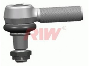 RIW RC0235 išilginės vairo trauklės galas 
 Vairavimas -> Vairo mechanizmo sujungimai
000 330 50 35, 000 460 21 48, 000 460 41 48