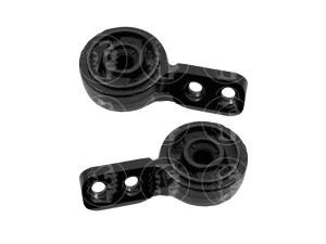 FARE SA 10642 valdymo svirties/išilginių svirčių įvorė 
 Ašies montavimas/vairavimo mechanizmas/ratai -> Valdymo svirtis/pasukamosios svirties sujungimas -> Montavimas/sutvirtinimas
31121136531, 31121136532