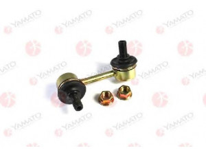 YAMATO J62003YMT šarnyro stabilizatorius 
 Ašies montavimas/vairavimo mechanizmas/ratai -> Stabilizatorius/fiksatoriai -> Savaime išsilyginanti atrama
48820-05012, 48820-20040, 48820-44010