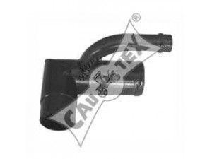 CAUTEX 955179 aušinimo skysčio vamzdis 
 Aušinimo sistema -> Žarnelės/vamzdeliai/sujungimai -> Radiatoriaus žarnos
7700859465