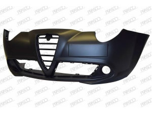 PRASCO AA2101001 buferis 
 Kėbulas -> Transporto priemonės priekis -> Buferis/dalys
156084389