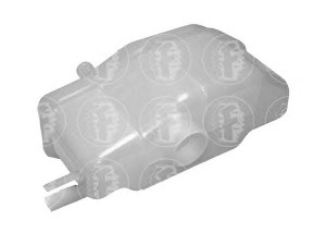 FARE SA 3618 vandens bakas, radiatorius 
 Aušinimo sistema -> Radiatorius/alyvos aušintuvas -> Radiatorius/dalys
46440542