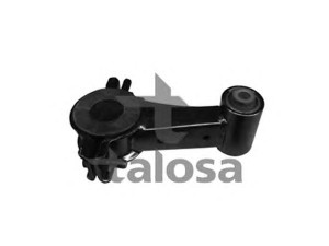 TALOSA 50-00030 šarnyro stabilizatorius 
 Ašies montavimas/vairavimo mechanizmas/ratai -> Stabilizatorius/fiksatoriai -> Savaime išsilyginanti atrama
1633200190