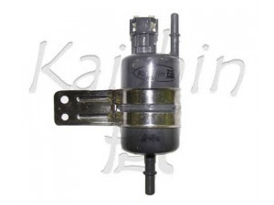 KAISHIN FC1007 kuro filtras 
 Techninės priežiūros dalys -> Papildomas remontas
52100283AC, 52100283AD
