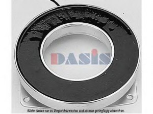 AKS DASIS 850086N ritė, magnetinės sankabos kompresorius