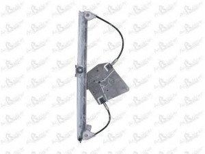 AC Rolcar 01.2498 lango pakėliklis 
 Vidaus įranga -> Elektrinis lango pakėliklis
9222E0, 9222F6, 96092315