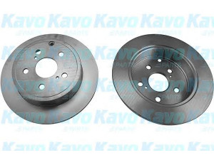 KAVO PARTS BR-9431 stabdžių diskas 
 Dviratė transporto priemonės -> Stabdžių sistema -> Stabdžių diskai / priedai
424310F010