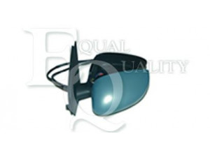 EQUAL QUALITY RS00277 išorinis veidrodėlis 
 Kėbulas -> Liukai/stogai/durys/stoglangis/sulankstomas stogas -> Durys/dalys
0735306540, 735306540, 735335232