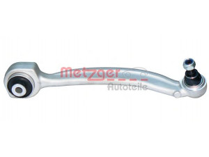 METZGER 58053902 vikšro valdymo svirtis 
 Ašies montavimas/vairavimo mechanizmas/ratai -> Valdymo svirtis/pasukamosios svirties sujungimas -> Vairo trauklės (valdymo svirtis, išilginis balansyras, diago
204 330 3211, 204 330 6811, 2043333211