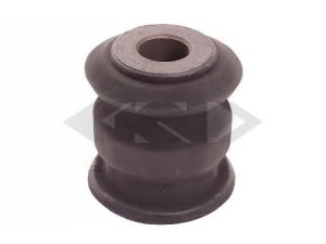 SPIDAN 411853 valdymo svirties/išilginių svirčių įvorė 
 Ašies montavimas/vairavimo mechanizmas/ratai -> Valdymo svirtis/pasukamosios svirties sujungimas -> Montavimas/sutvirtinimas
51350 TF0 030*, 51360 TF0 030*