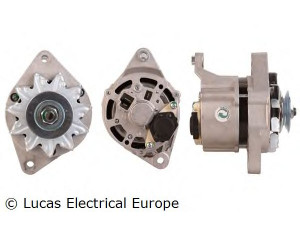 LUCAS ELECTRICAL LRA00913 kintamosios srovės generatorius 
 Elektros įranga -> Kint. sr. generatorius/dalys -> Kintamosios srovės generatorius
77250410