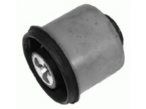 BOGE 88-601-A stebulės laikiklio įvorė 
 Ašies montavimas/vairavimo mechanizmas/ratai -> Ašies atrama/ašies korpusas/ašies montavimas -> Pasukamojo veleno sujungimas
6K0 501 541 A, 6N0 501 541 E, 6K0 501 541 A