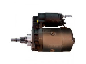 HC-PARTS CS683 starteris 
 Elektros įranga -> Starterio sistema -> Starteris
025911023, 025911023A, 025911023AX