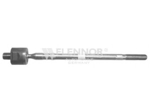 FLENNOR FL568-C vidinė skersinė vairo trauklė 
 Vairavimas -> Vairo mechanizmo sujungimai
5654028020, 5773033100