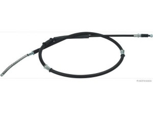 MAGNETI MARELLI 600000125960 trosas, stovėjimo stabdys
MR475604