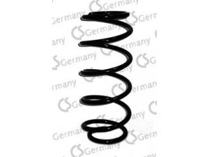 CS Germany 14.774.440 spyruoklė 
 Pakaba -> Spyruoklės
312008, 90 251 135