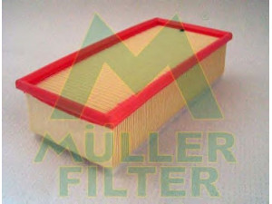 MULLER FILTER PA3137 oro filtras 
 Techninės priežiūros dalys -> Techninės priežiūros intervalai
17801-0R010