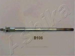 ASHIKA B106 kaitinimo žvakė 
 Kibirkšties / kaitinamasis uždegimas -> Kaitinimo kaištis
596019, 5960E9, 1148105, 1525910