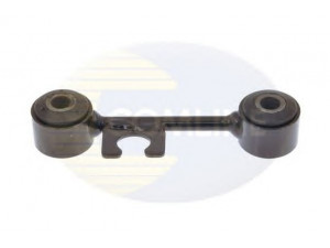 COMLINE CSL7153 šarnyro stabilizatorius 
 Ašies montavimas/vairavimo mechanizmas/ratai -> Stabilizatorius/fiksatoriai -> Savaime išsilyginanti atrama
638 326 00 16, 638 326 01 16, 6383260016