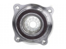 OPTIMAL 982787 rato guolio komplektas 
 Ašies montavimas/vairavimo mechanizmas/ratai -> Rato stebulė/montavimas -> Rato guolis
424500C020