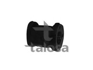 TALOSA 57-00537 valdymo svirties/išilginių svirčių įvorė 
 Ašies montavimas/vairavimo mechanizmas/ratai -> Valdymo svirtis/pasukamosios svirties sujungimas -> Montavimas/sutvirtinimas
7673582