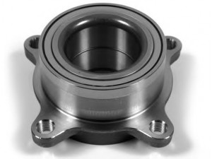 MOOG MI-WB-12234B rato guolio komplektas 
 Ašies montavimas/vairavimo mechanizmas/ratai -> Rato stebulė/montavimas -> Rato guolis
3880A036, MR992374