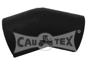 CAUTEX 486689 radiatoriaus žarna 
 Aušinimo sistema -> Žarnelės/vamzdeliai/sujungimai -> Radiatoriaus žarnos
837514