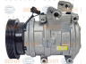 HELLA 8FK 351 273-301 kompresorius, oro kondicionierius 
 Oro kondicionavimas -> Kompresorius/dalys
97701-3E600