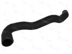 THERMOTEC DCX001TT kompresoriaus padavimo žarna 
 Išmetimo sistema -> Turbokompresorius
58 60 759, 5860759