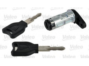 VALEO 256964 užrakto cilindras 
 Užrakinimo sistema -> Užrakto cilindras/rinkinys
905023868R