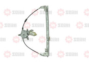SEIM 960022 lango pakėliklis 
 Vidaus įranga -> Elektrinis lango pakėliklis
922325, 922423