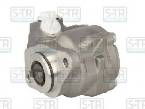 S-TR STR-140306 darbinis cilindras, sankaba 
 Sankaba/dalys -> Sankabos valdymas -> Vykdomasis cilindras
21 52 1 114 537, 21 52 1 116 300