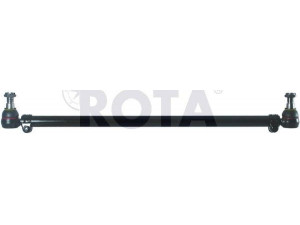ROTA 2138847 centrinės trauklės mazgas 
 Vairavimas -> Vairo trauklė
81466116151, 82466106184, 82466106185