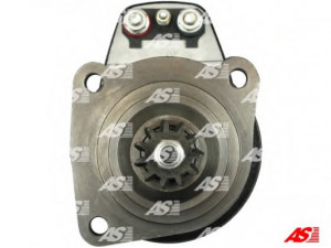 AS-PL S0344 starteris
51262017050, 0021518101, 0031515701