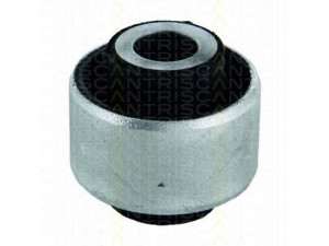 TRISCAN 8500 25825 valdymo svirties/išilginių svirčių įvorė 
 Ašies montavimas/vairavimo mechanizmas/ratai -> Valdymo svirtis/pasukamosios svirties sujungimas -> Montavimas/sutvirtinimas
5450 092 07R, 5450 140 55R
