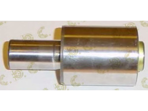 AUTOKIT 03.053 įtempiklio svirtis, V formos rumbuotas diržas 
 Diržinė pavara -> V formos rumbuotas diržas/komplektas -> Įtempiklis
4705931