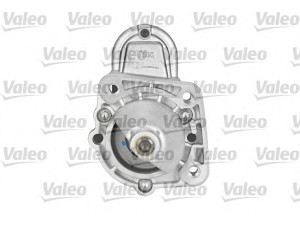 VALEO 432592 starteris 
 Elektros įranga -> Starterio sistema -> Starteris