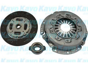 KAVO PARTS CP-2041 sankabos komplektas 
 Sankaba/dalys -> Sankabos remonto komplektas, visas