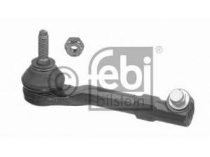 FEBI BILSTEIN 09684 skersinės vairo trauklės galas 
 Vairavimas -> Vairo mechanizmo sujungimai
60 00 022 715