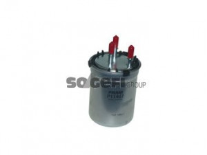 FRAM P11467 kuro filtras 
 Filtrai -> Kuro filtras
6R0127400D