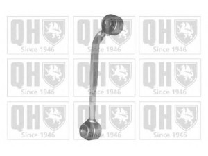 QUINTON HAZELL QLS3339S šarnyro stabilizatorius 
 Ašies montavimas/vairavimo mechanizmas/ratai -> Stabilizatorius/fiksatoriai -> Savaime išsilyginanti atrama
203 320 07 89