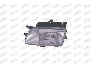 PRASCO PG9044804 priekinis žibintas 
 Kėbulas -> Priekinis žibintas/dalys -> Priekinis žibintas/įterp.
6204P8