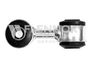 FLENNOR FL0956-H šarnyro stabilizatorius 
 Ašies montavimas/vairavimo mechanizmas/ratai -> Stabilizatorius/fiksatoriai -> Savaime išsilyginanti atrama
3530304