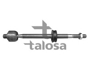 TALOSA 44-00462 vidinė skersinė vairo trauklė 
 Vairavimas -> Vairo mechanizmo sujungimai
JLM1097