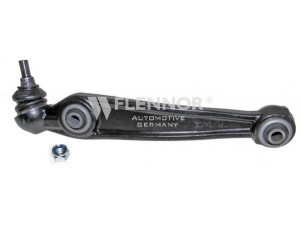 FLENNOR FL790-F vikšro valdymo svirtis 
 Ašies montavimas/vairavimo mechanizmas/ratai -> Valdymo svirtis/pasukamosios svirties sujungimas -> Vairo trauklės (valdymo svirtis, išilginis balansyras, diago
31126771894