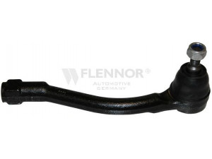 KAWE FL10164-B skersinės vairo trauklės galas 
 Vairavimas -> Vairo mechanizmo sujungimai
56820-1G000, 56820-1G000