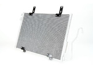 THERMOTEC KTT110089 kondensatorius, oro kondicionierius 
 Oro kondicionavimas -> Kondensatorius
77 00 301 253, 7700301253